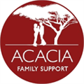 Acacia Family Support logo