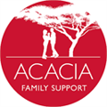 Acacia Family Support logo