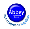 Abbey Community Centre logo