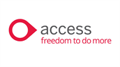 Access UK Ltd logo