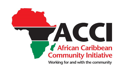 ACCI (African Caribbean Community Initiative) logo