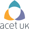 acet UK logo