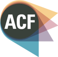 Association of Charitable Foundations logo