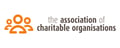 Association of Charitable Organisations (ACO) logo