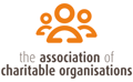 ACO (Association of Charitable Organisations) logo