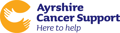 Ayrshire Cancer Support logo