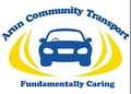 Arun Community Transport logo
