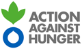 Action Against Hunger UK logo