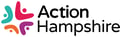 Action Hampshire logo