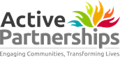 Active Partnerships logo