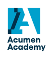 Acumen Academy UK logo