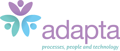 Adapta Consulting logo