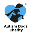 Autism Dogs Charity logo