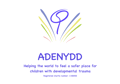 Adenydd logo