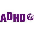 ADHD UK | Small Fast Growth National Mental Health Charity logo