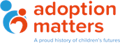 Adoption Matters logo