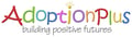 Adoptionplus logo