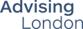 Advising London logo