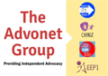 The Advonet Group logo
