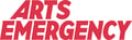Arts Emergency logo