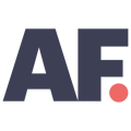 Social AF logo