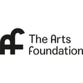 The Arts Foundation logo