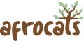Afrocats logo