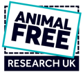 Animal Free Research UK logo