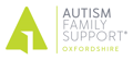 Autism Family Support Oxfordshire logo