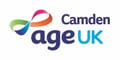 Age UK Camden logo