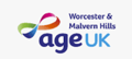 Age UK Worcester and Malvern Hills logo