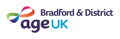 Age UK Bradford & District logo