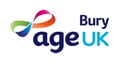 Age UK Bury logo