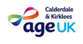 Age UK Calderdale and Kirklees logo