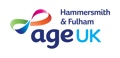 Age UK Hammersmith & Fulham logo
