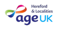 Age UK Hereford and Localities logo