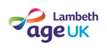 Age UK Lambeth logo