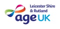 Age UK Leicester Shire & Rutland logo