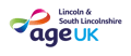 Age UK Lincoln and South Lincolnshire logo