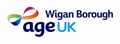 Age UK Wigan Borough logo