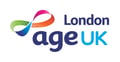 Age UK London logo