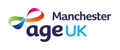 Age UK Manchester logo