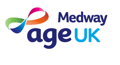 Age UK Medway logo