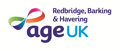 Age UK Redbridge, Barking & Havering logo