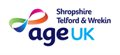 Age UK Shropshire Telford & Wrekin logo