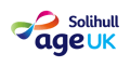 Age UK Solihull logo
