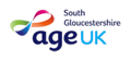 Age UK South Gloucestershire logo