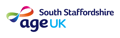 Age UK South Staffordshire logo