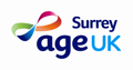 Age UK Surrey logo