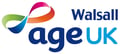 Age UK Walsall logo